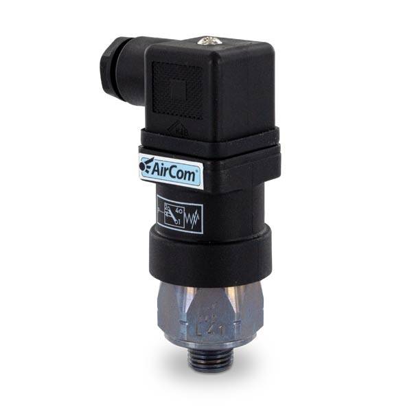 AirCom DS18-H Pneumatic Pressure Switch-0