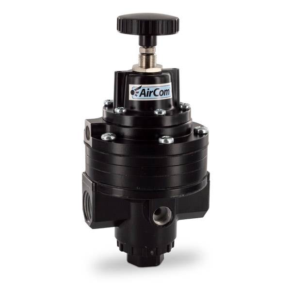 AirCom R03-03J6 Air-Pressure Booster-0