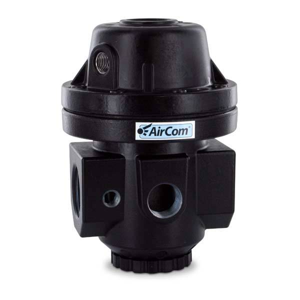 AirCom R116-10 Air-Pressure Booster-0