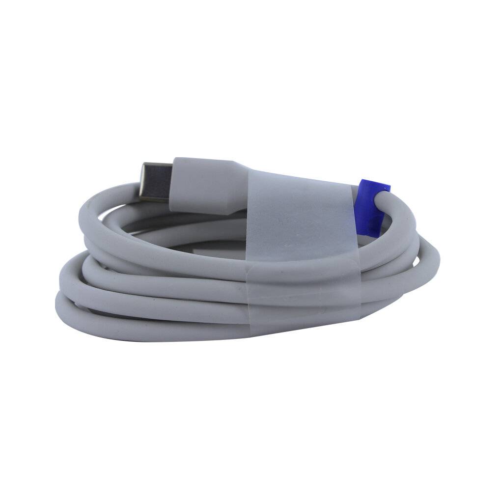 USB-C Ladekabel - Kabel-0