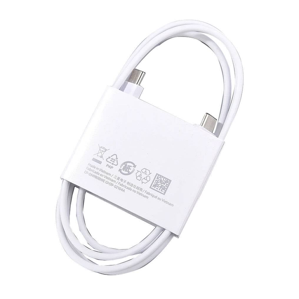 Samsung EP-DN980 USB-C Ladekabel 1m-0