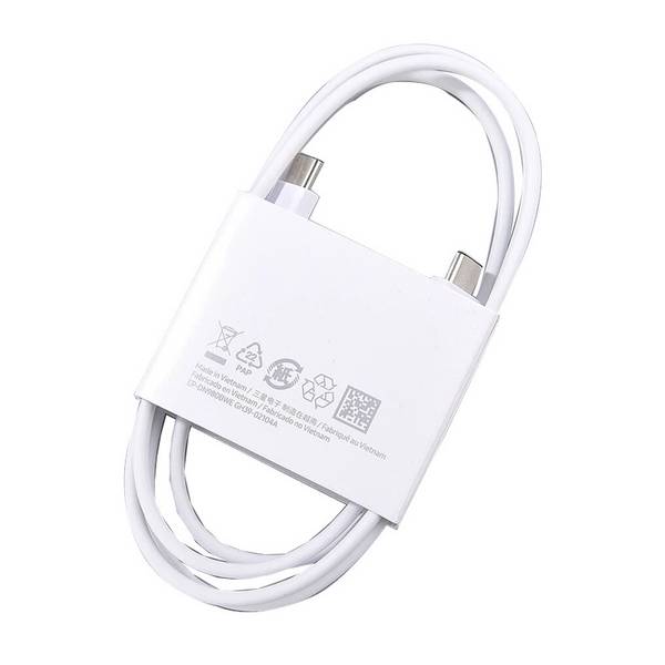 Samsung EP-DN980 USB-C Ladekabel 1m