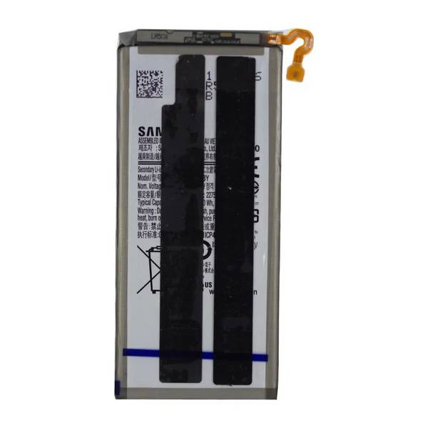 Samsung EB-BF917ABY Original Akku 2275mAh