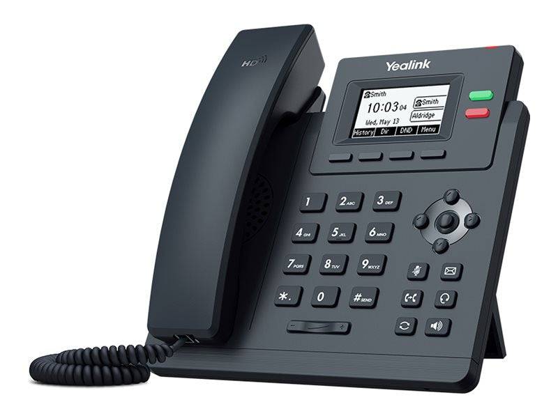 Yealink T31W SIP Business Phone-1