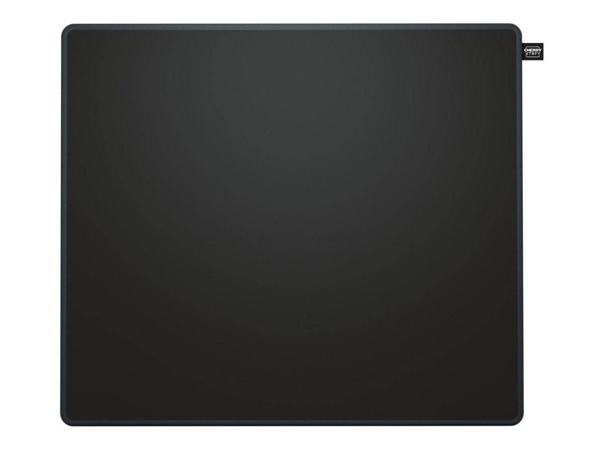 CHERRY XTRFY CX-GP5-L-BLACK mouse pad Eingabe / Ausgabe Maus-Pads-1