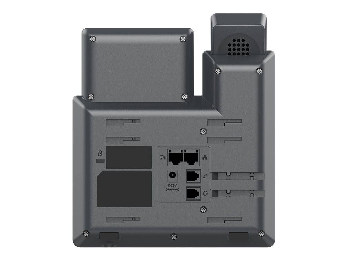 Grandstream SIP GRP-2601 Carrier-Grade IP-Phone with POE VoIP-Telefon Switch TCP/IP Power over Ethernet-3