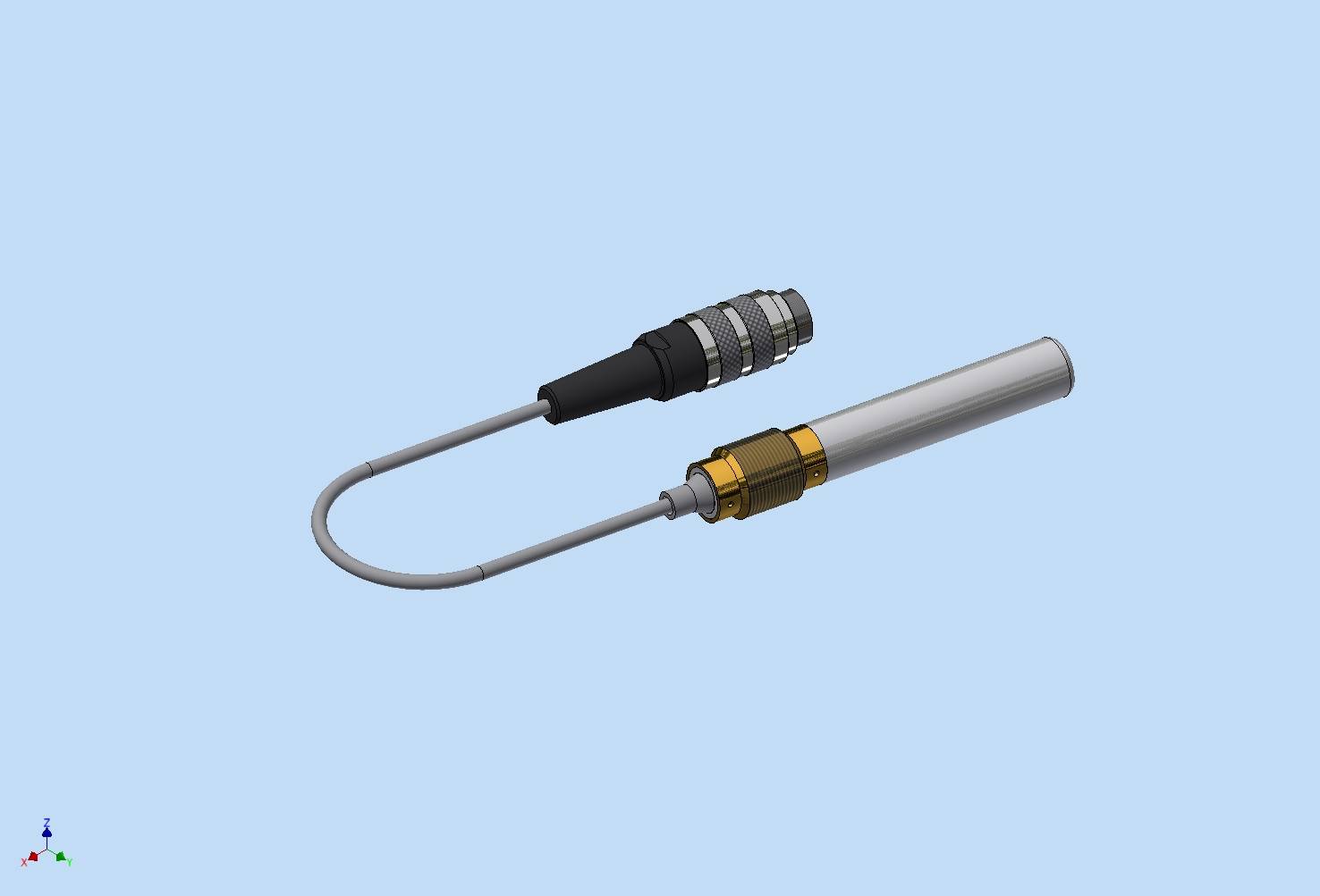 Senotec 130 35 Sensor R3G-5/10-0