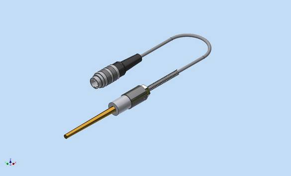 Senotec 180 07 Sensor S3G-80/125