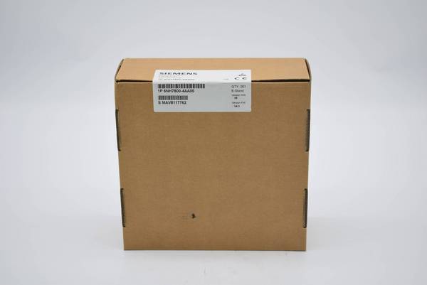 Siemens sinaut ST7 TIM 4V 6NH7800-4AA00 ( 6NH7 800-4AA00 ) V. 06