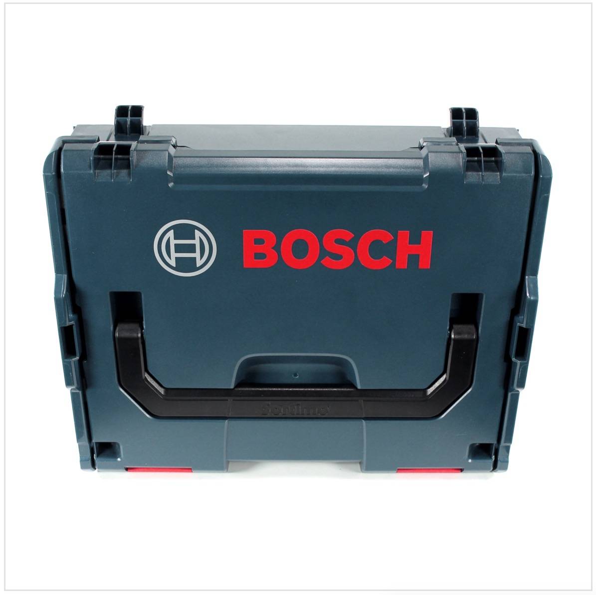 Bosch GBH 18 V-26 Akku Bohrhammer Professional SDS-Plus + GDE 18V-16 Staubabsaugung + L-Boxx - ohne Akku, ohne Ladegerät-4