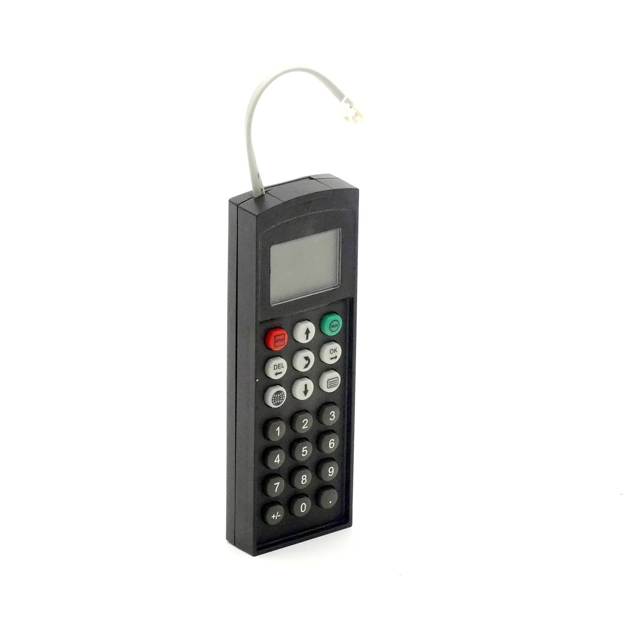 SEW-Eurodrive Bediengerät DBG60B-01 (18204031.15.15)-0