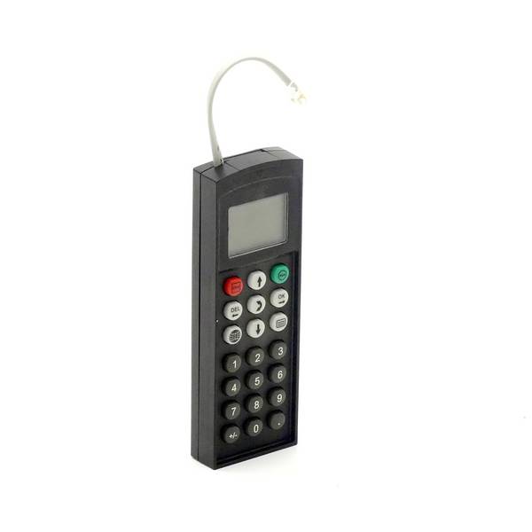 SEW-Eurodrive Bediengerät DBG60B-01 (18204031.15.15)