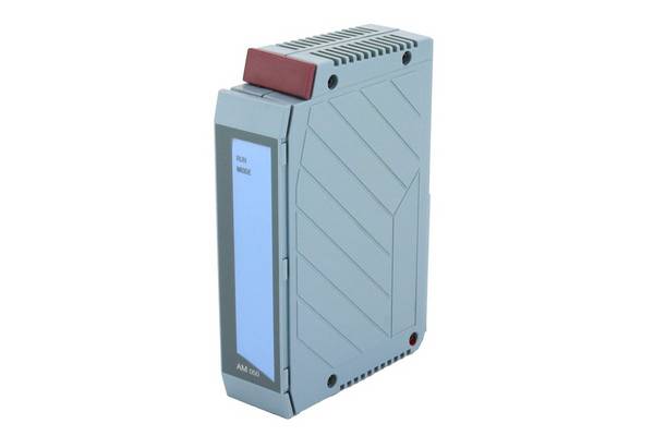 B&R Automation 3AM050.6 B&R  2005 ANALOG MIXED MODULE, 4 INPUTS, 0 TO 10 V, 12-BIT, 4 OUTPUTS, ±10 V, 12-BIT, ORDER 1X T