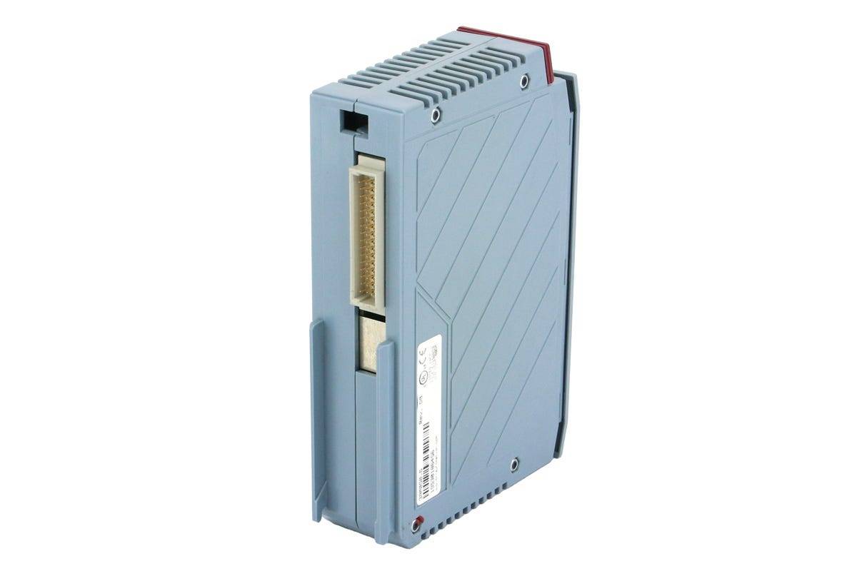 B&R Automation 3AM050.6 B&R 2005 ANALOG MIXED MODULE, 4 INPUTS, 0 TO 10 V, 12-BIT, 4 OUTPUTS, ±10 V, 12-BIT, ORDER 1X T-2