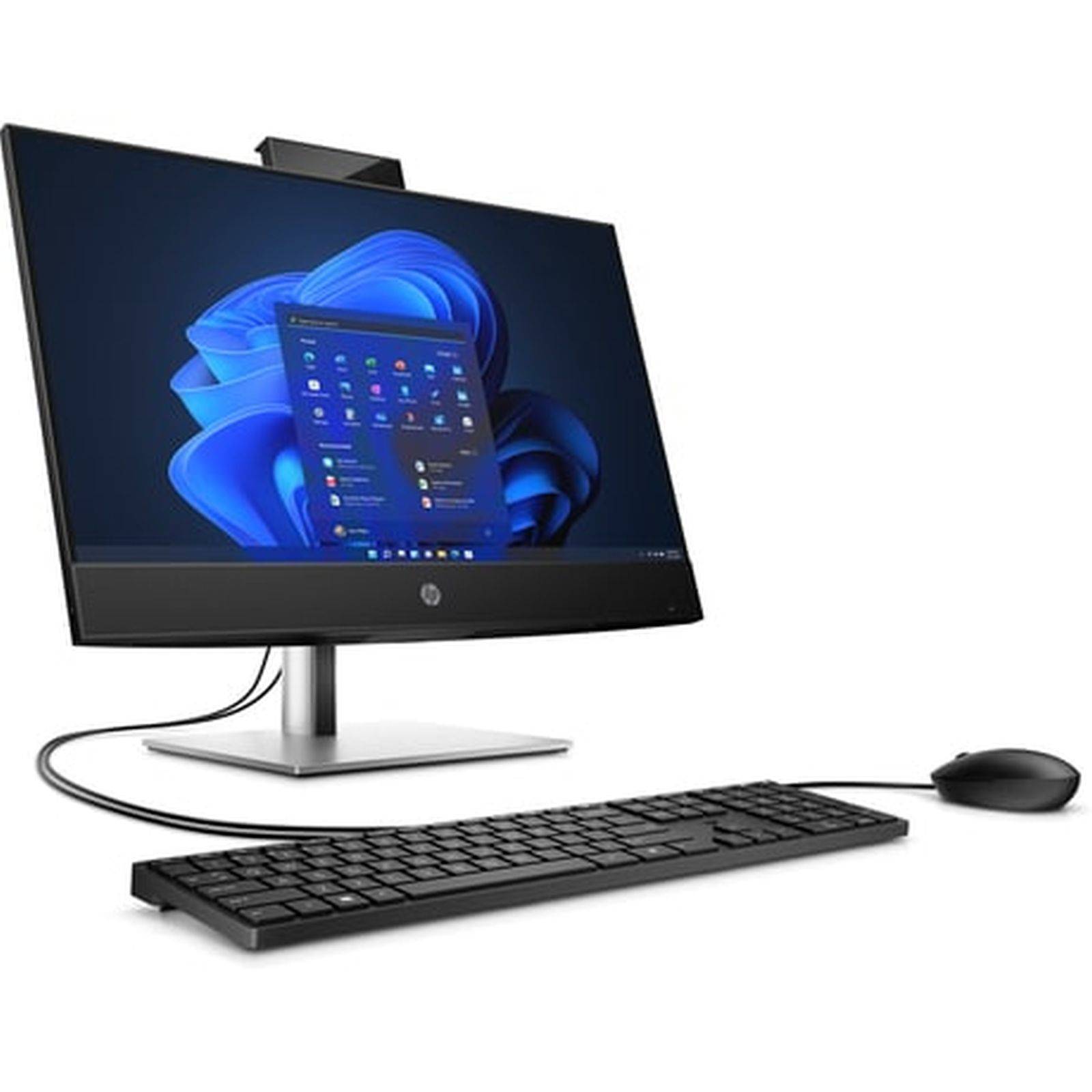 HP Inc. HP ProOne 440 G9 Touch AiO-PC Intel® Core™ i5-13500T-1
