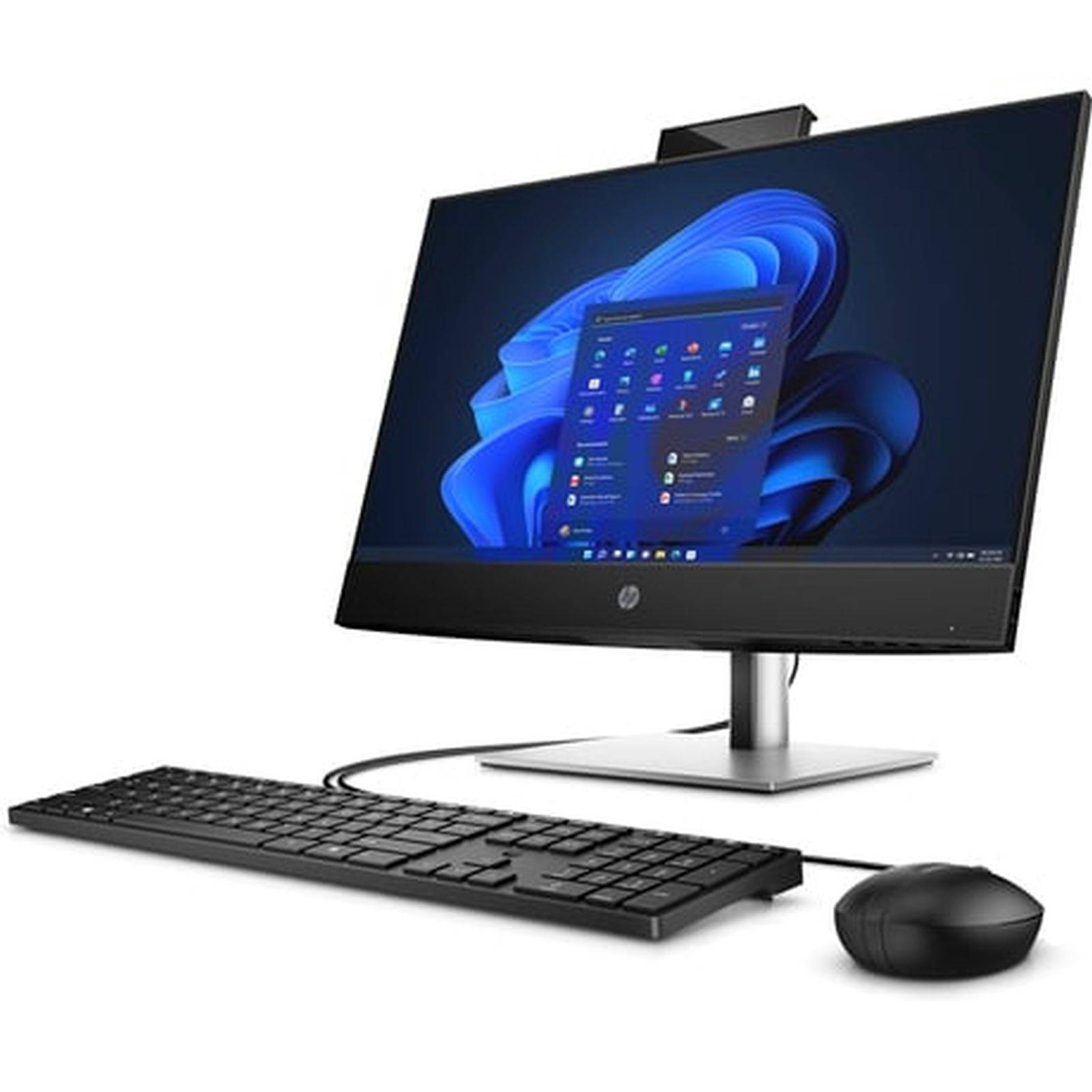 HP Inc. HP ProOne 440 G9 Touch AiO-PC Intel® Core™ i5-13500T-2