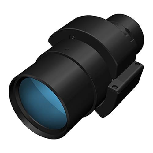 PANASONIC ET-C1T700 - Wechselobjektiv (Zoomobjektiv) für 1-Chip DLP-Projektoren der REQ12 | REQ15 | REZ12 | REZ15 Serien-0