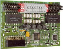 A/B-Modul Auerswald 90638 zur Erweiterung von Türsprecheinrichtungen ... A/B-Modul Auerswald 90638 zur Erweiterung von Türsprecheinrichtungen ...