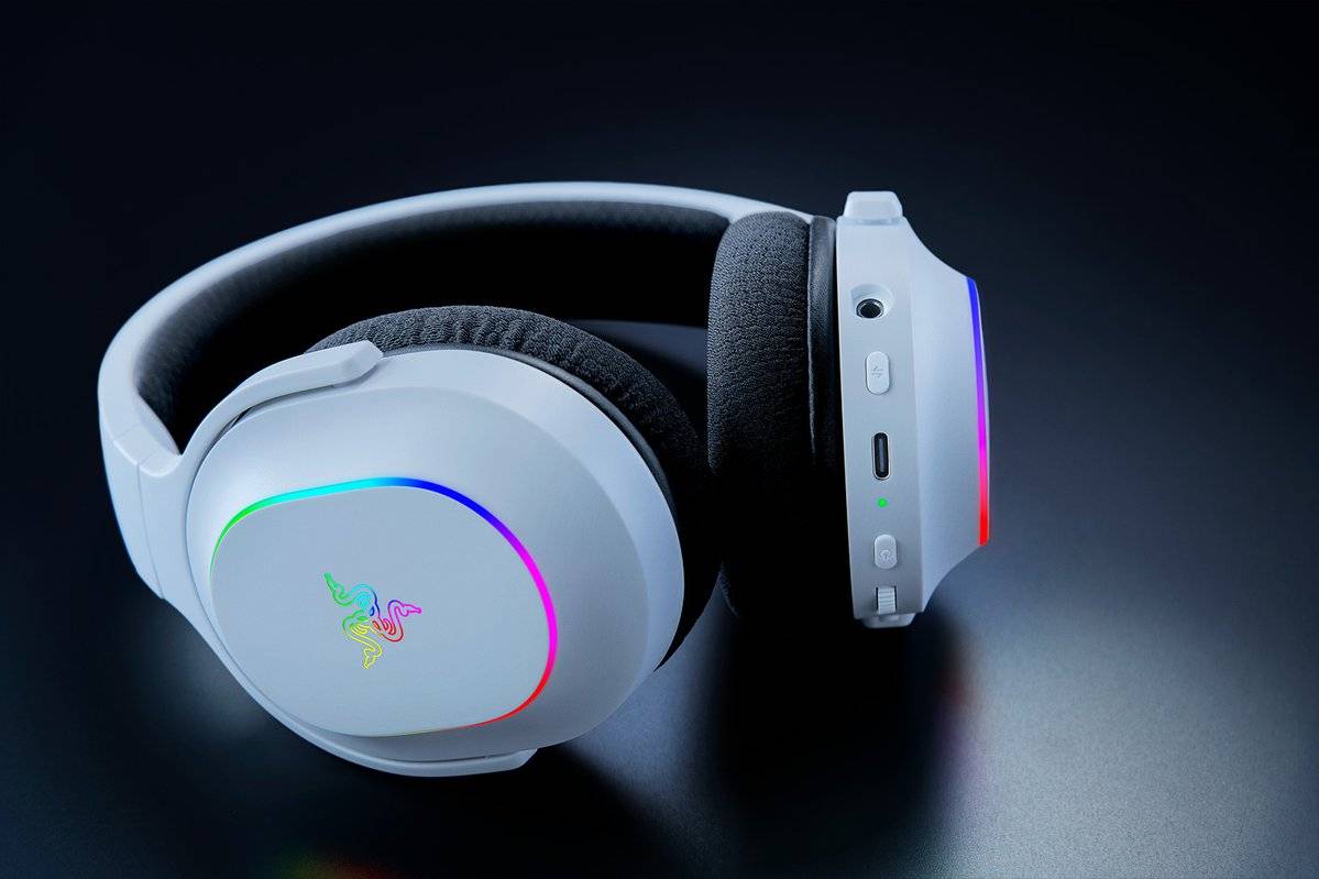 Razer Barracuda X Chroma Eingabe / Ausgabe Kopfhörer & Headsets-3