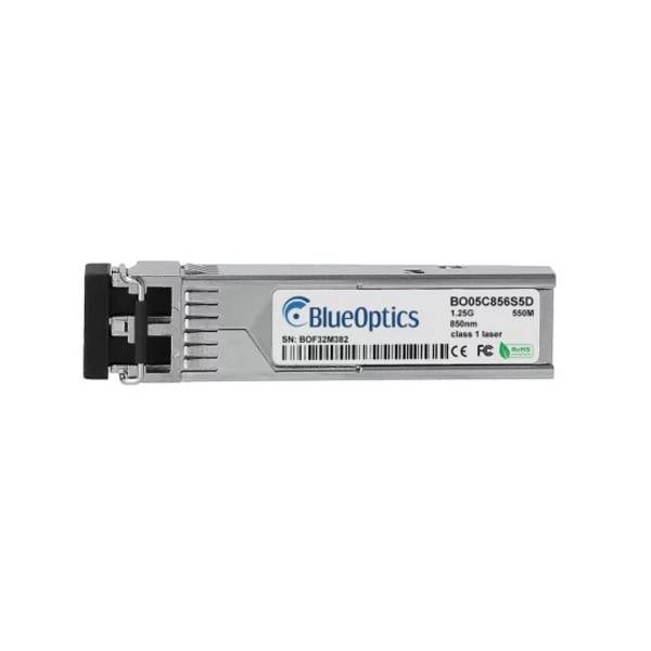 BlueOptics Weidmüller IE-SFP-1GE-SM-10-BIDI-TX1550 BlueOptics BO15C5531620D SFP Transceiver,