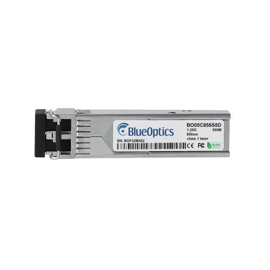 BlueOptics Weidmüller IE-SFP-1GE-SM-10-BIDI-TX1550 BlueOptics BO15C5531620D SFP Transceiver,-0