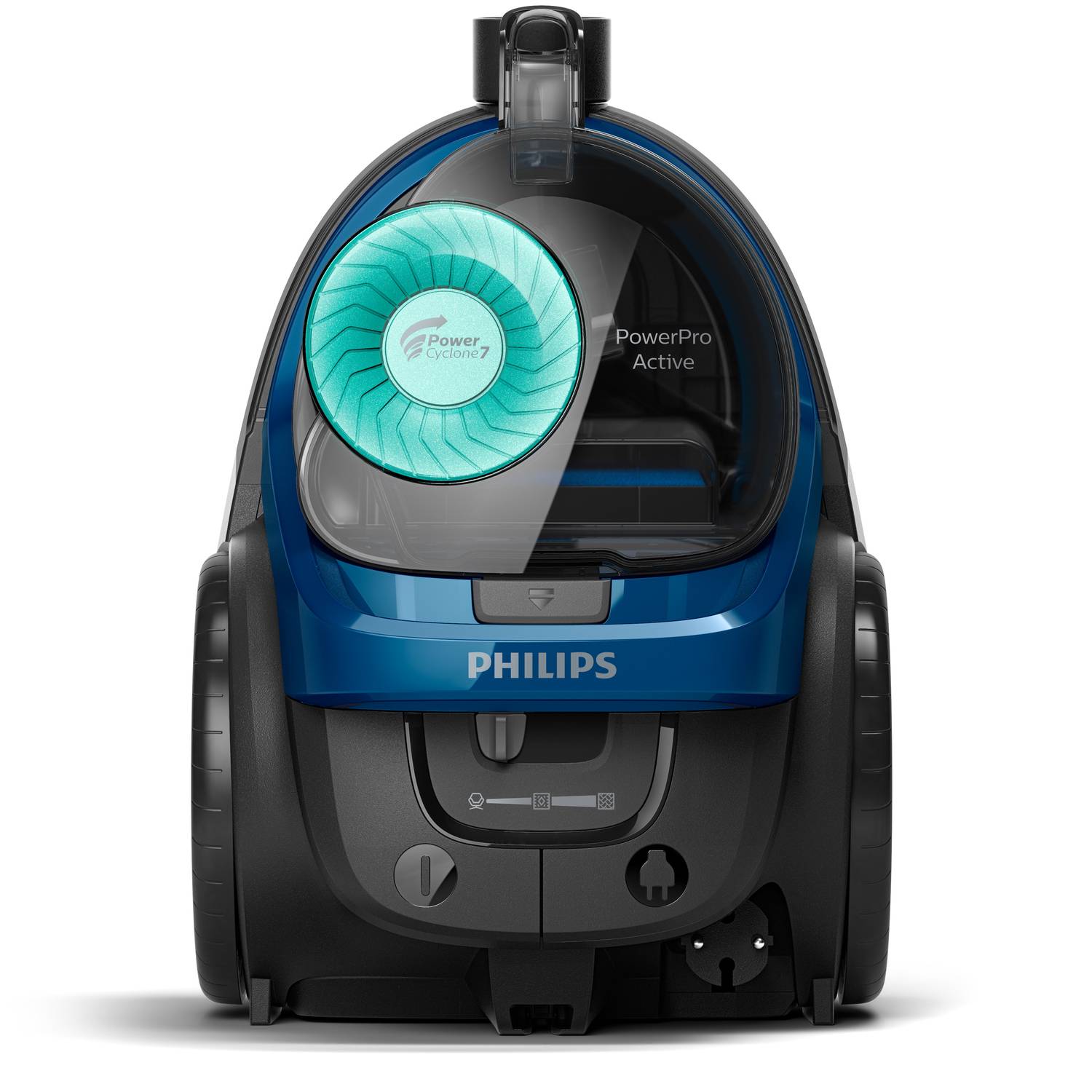 Philips 5000 series FC9557/09 Beutelloser Staubsauger-1
