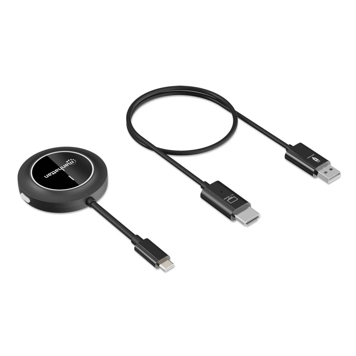 Manhattan Display Presentation Kit - Wireless-1