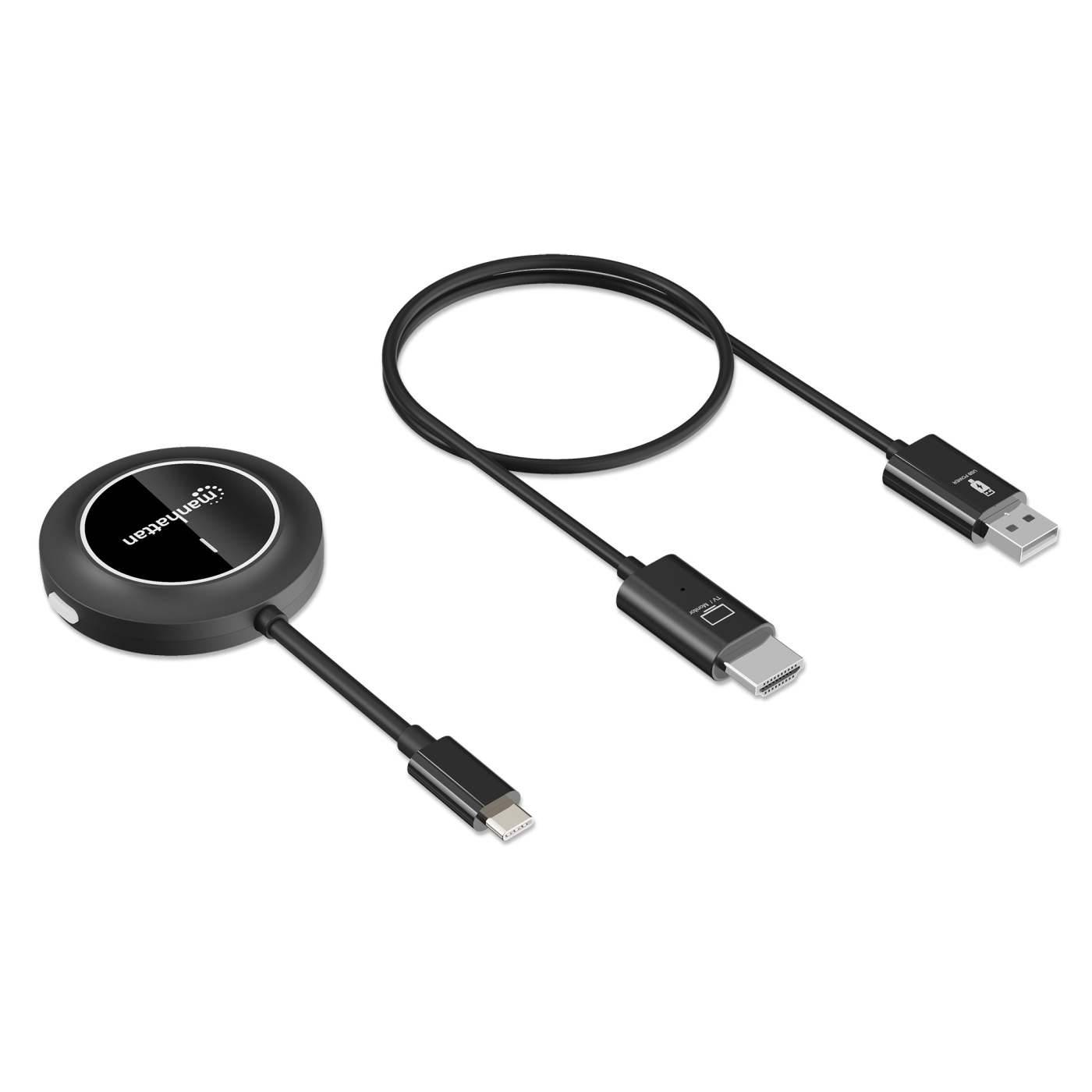 Manhattan Display Presentation Kit - Wireless-2
