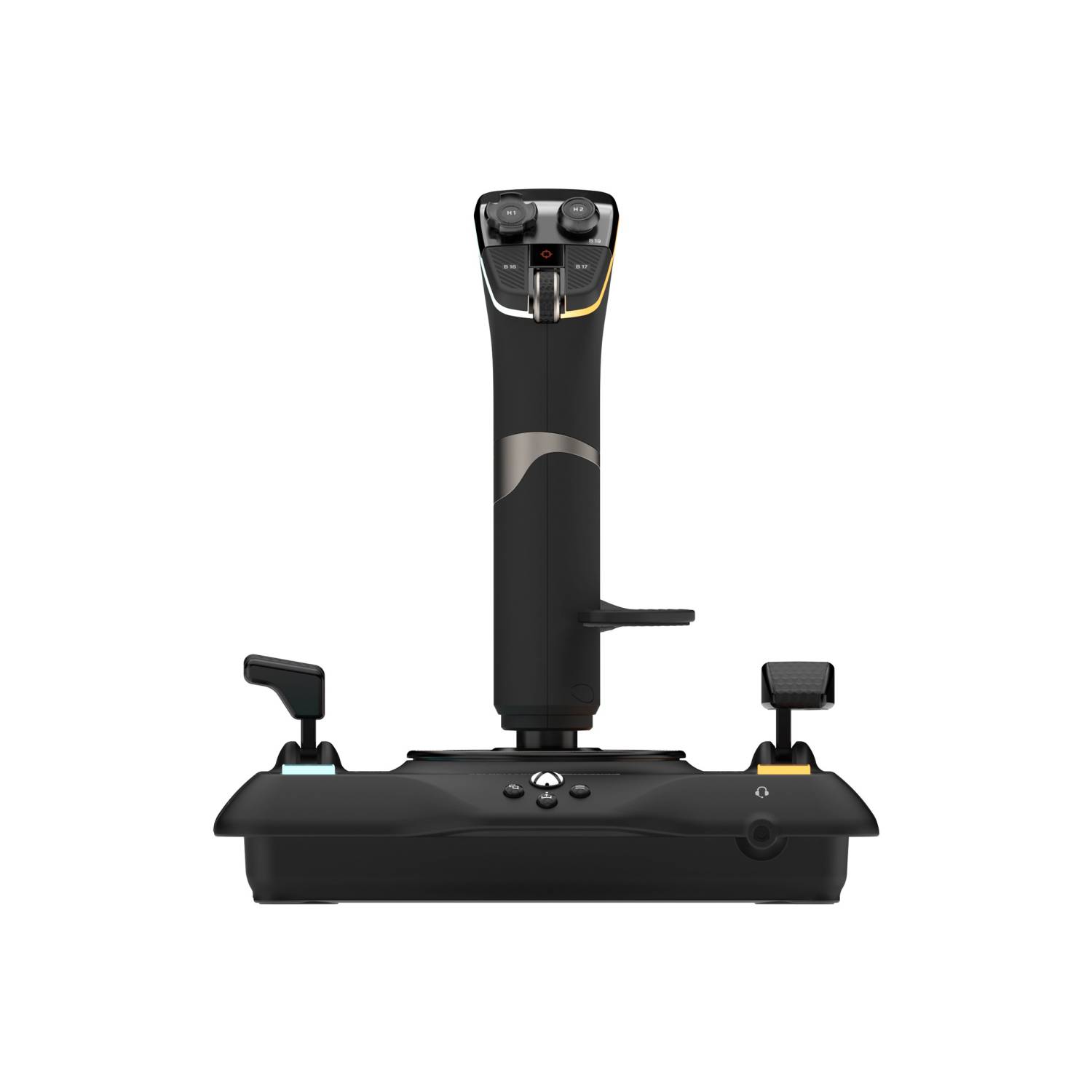 Turtle Beach VelocityOne Flightstick - Joystick-0