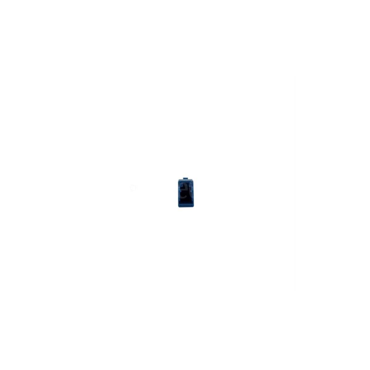 BLUEOPTICS - LWL Dämpfungsglied Singlemode LC Simplex 1dB-1