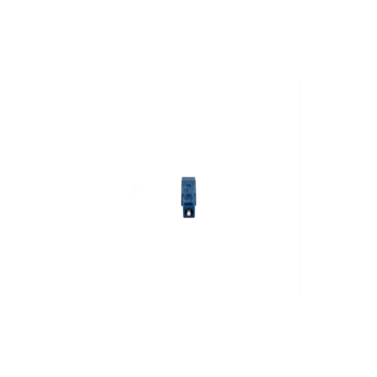 BLUEOPTICS - LWL Dämpfungsglied Singlemode LC Simplex 1dB-2