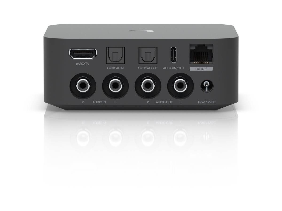 Ubiquiti UPL-AMP-B Netzwerk-Zubehör-4