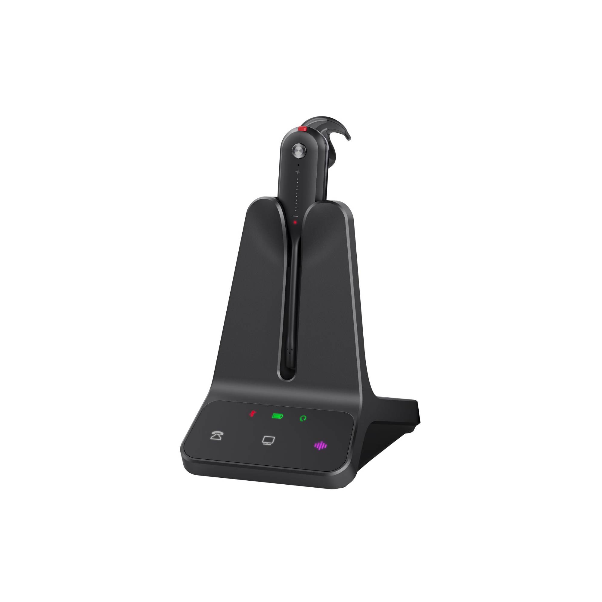 Yealink Headset WH63 E2 UC 1208712-2