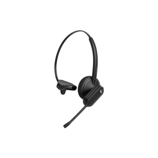 Yealink Headset WH63 E2 Teams 1208711