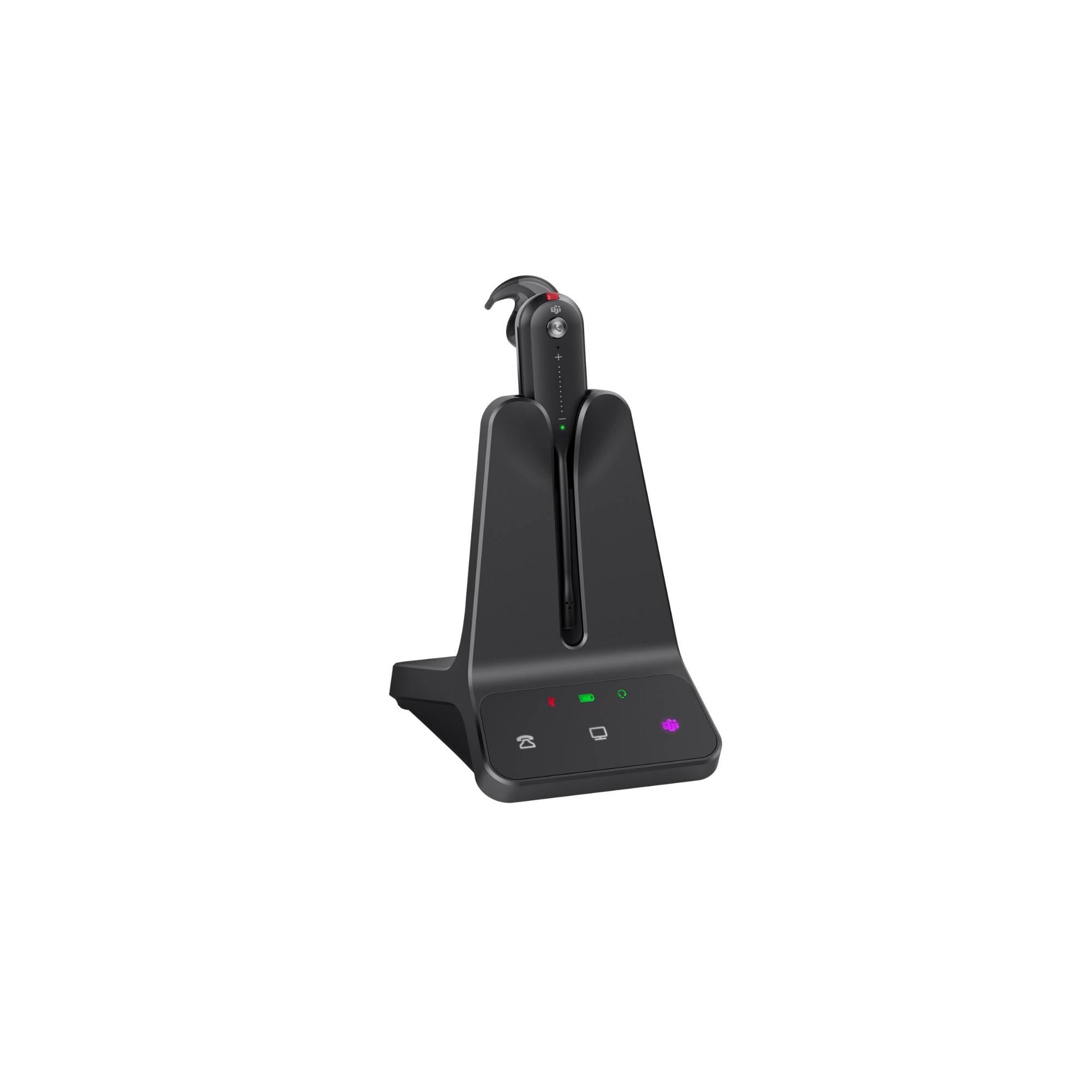 Yealink Headset WH63 E2 Teams 1208711-2