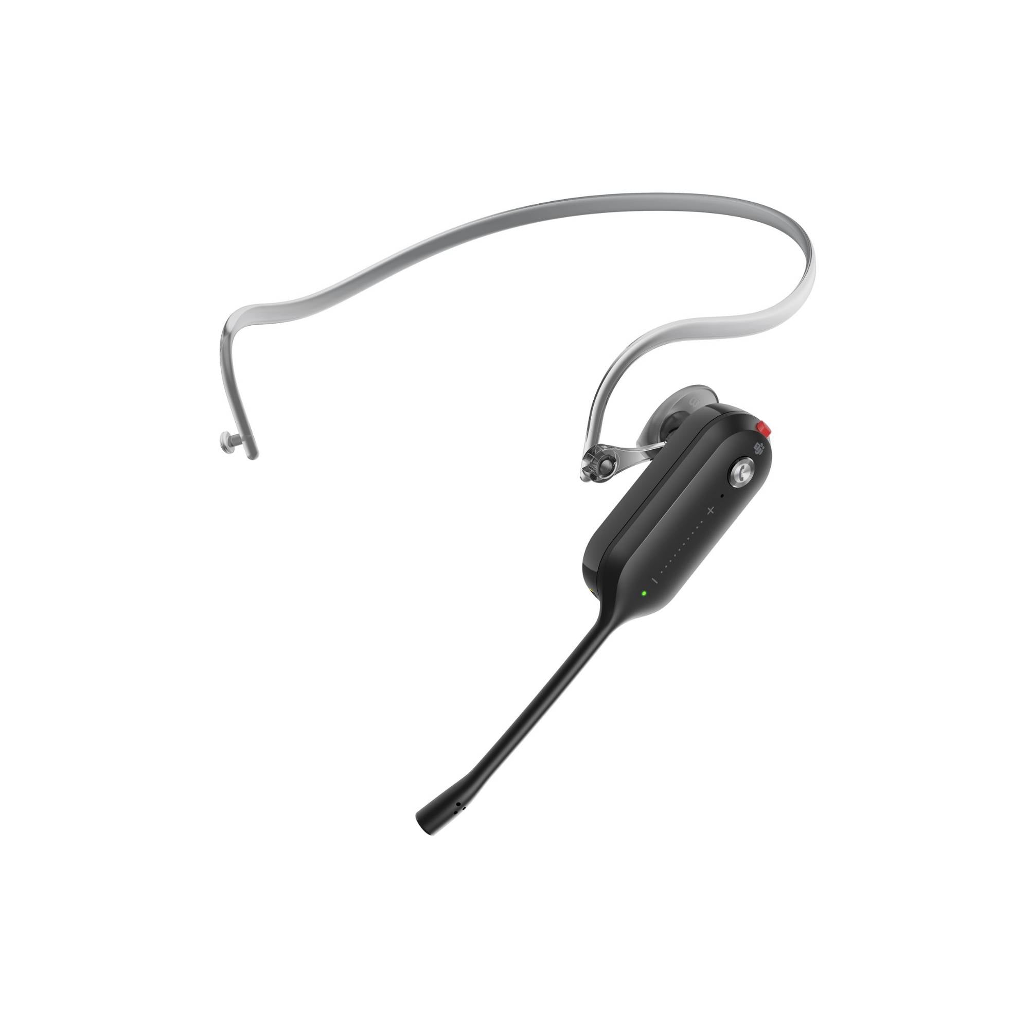 Yealink Headset WH63 E2 Teams 1208711-3