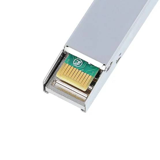 BLUEOPTICS - 943 015-001 kompatibler BlueOptics SFP BO05C13610D-1