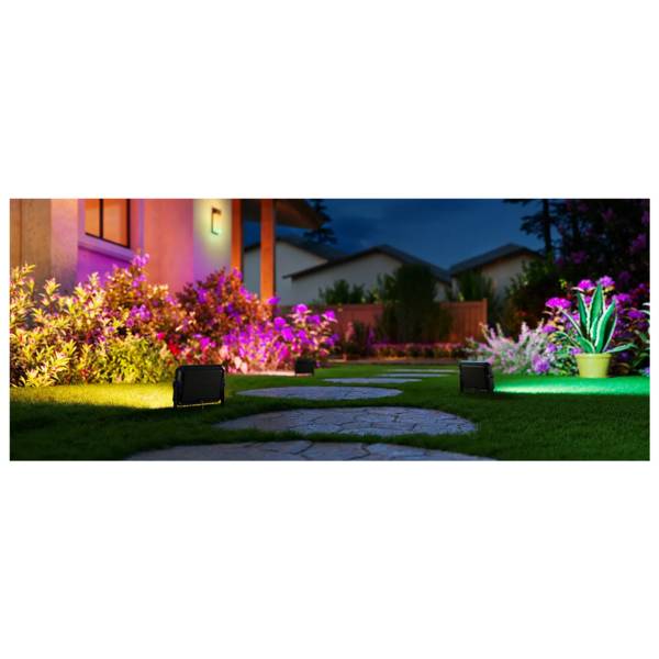 Govee LED Gartenbeleuchtung H8057C11