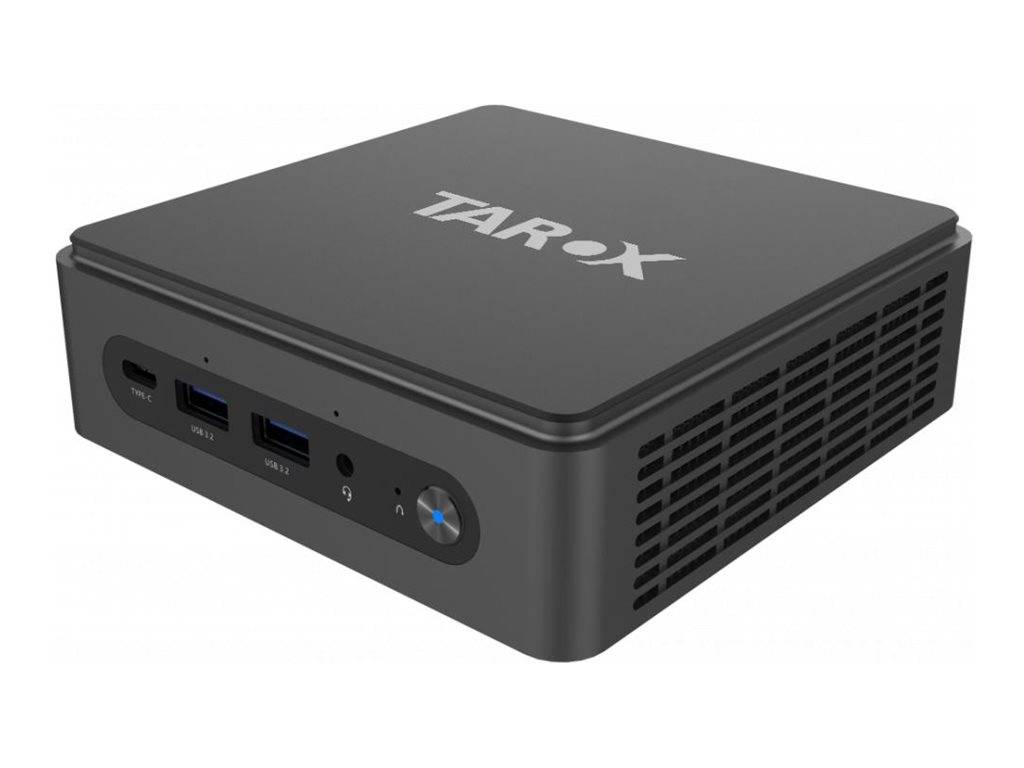 TAROX Mini-PC G12 2409421-0