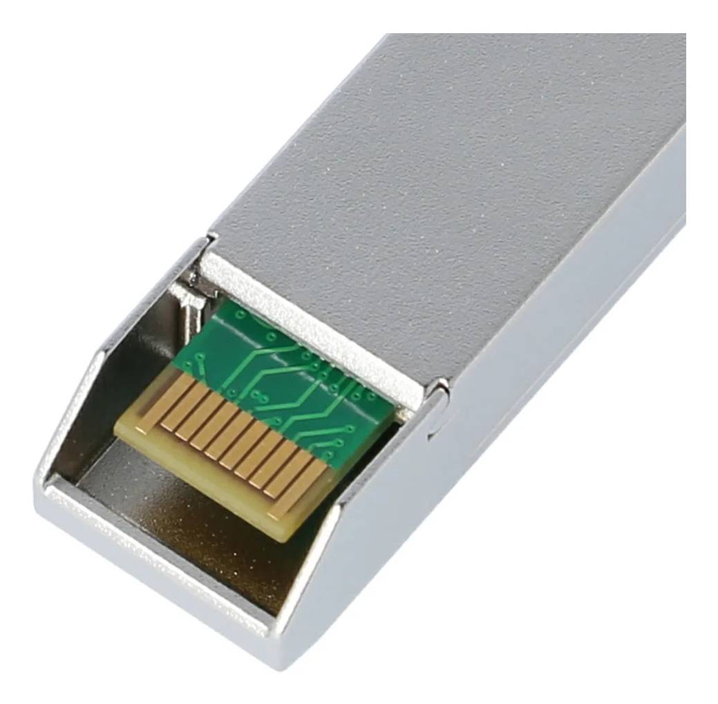 BLUEOPTICS - SFP+ Transceiver 850nm 10GBASE-SR 300 Meter industrial-4