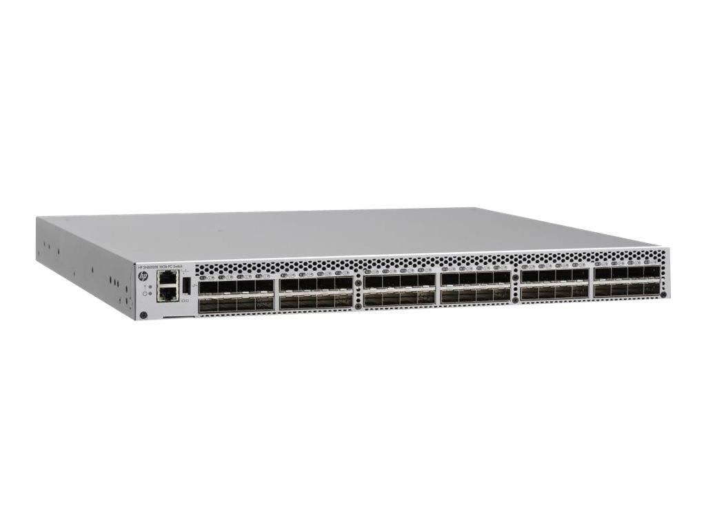 HPE - Aruba 668670-002 Netzwerkgerät-0