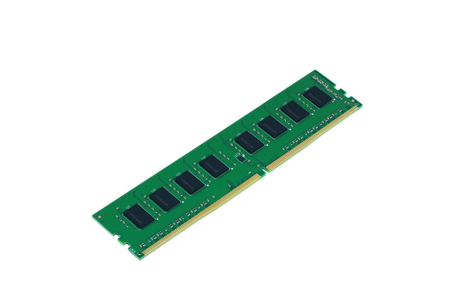 GOODRAM - DDR4 - Modul - 16 GB - DIMM 288-PIN-1