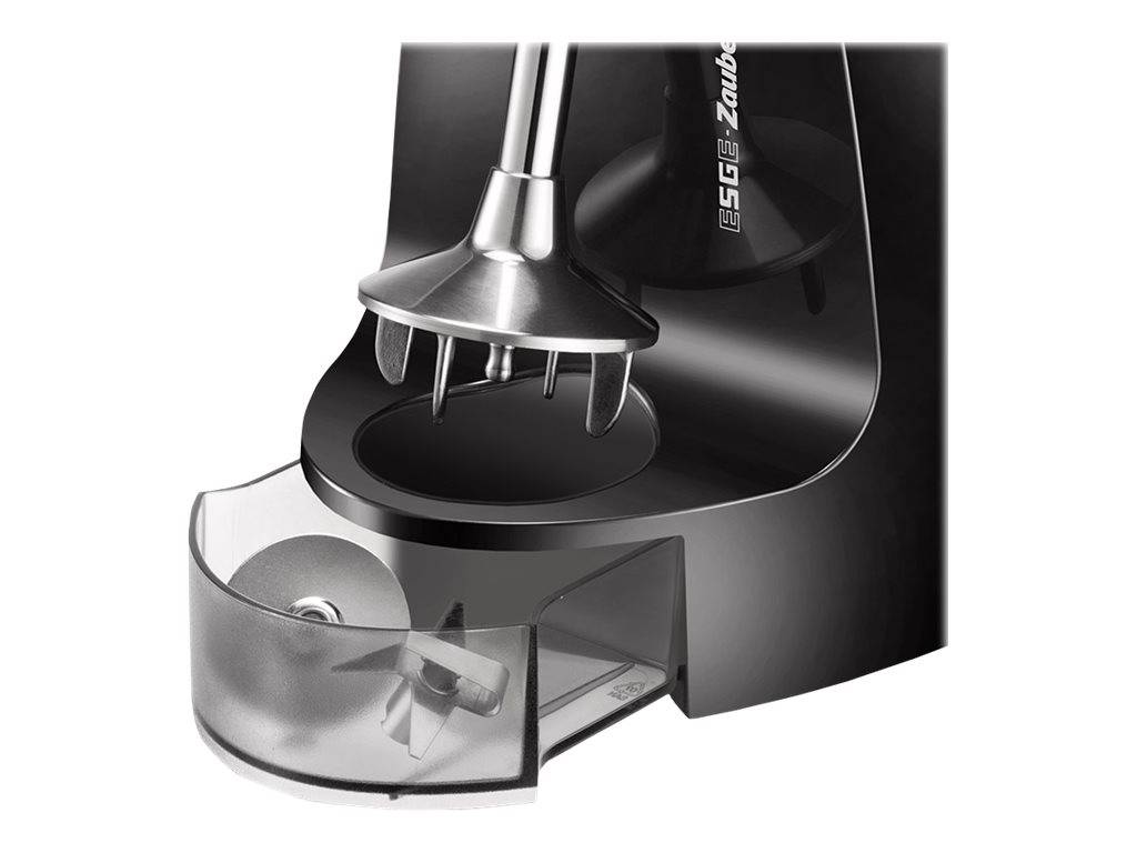 UNOLD ESGE-Zauberstab M 200 - Handmixer - 200 W - Chrom-3