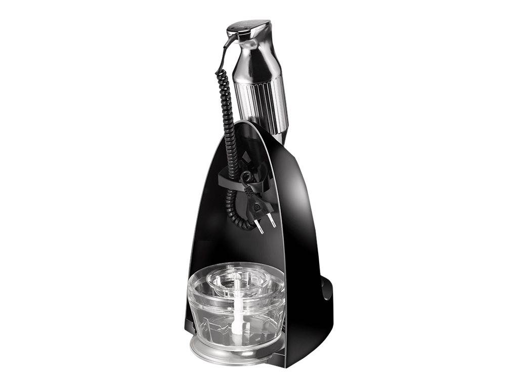 UNOLD ESGE-Zauberstab M 200 - Handmixer - 200 W - Chrom-4