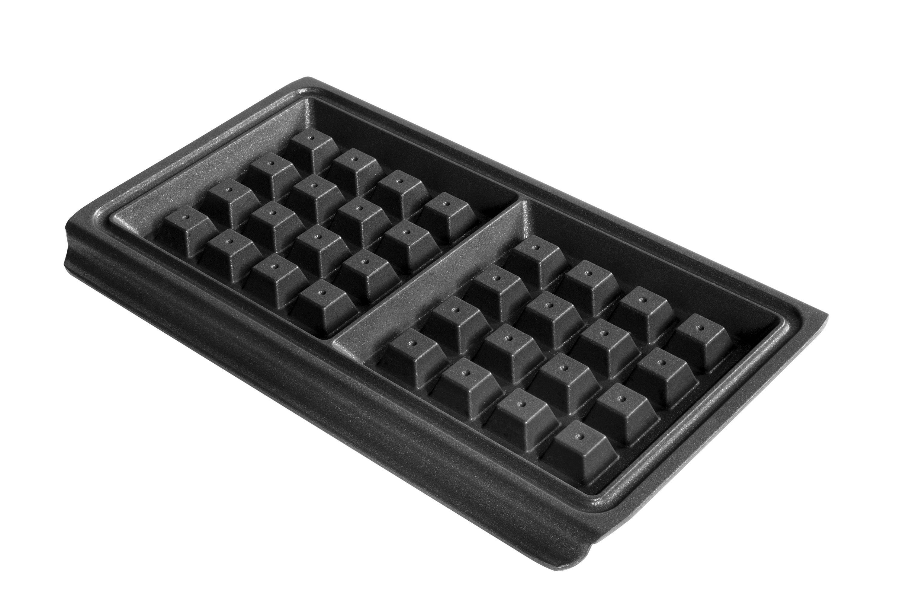RUSSELL HOBBS - Sandwich Waffle Maker 3-in-1-2