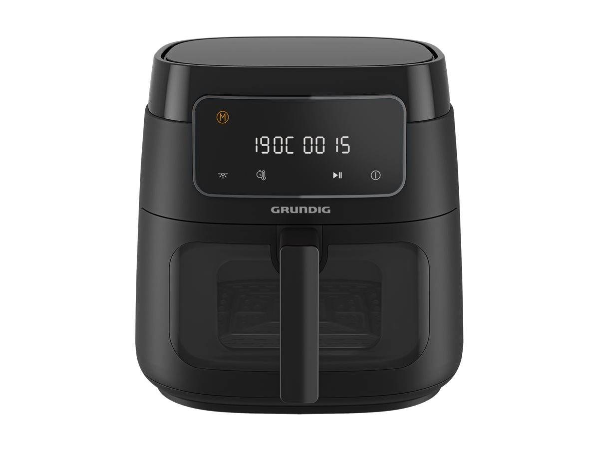 Grundig Heißluft-Fritteuse FRY 7320-3