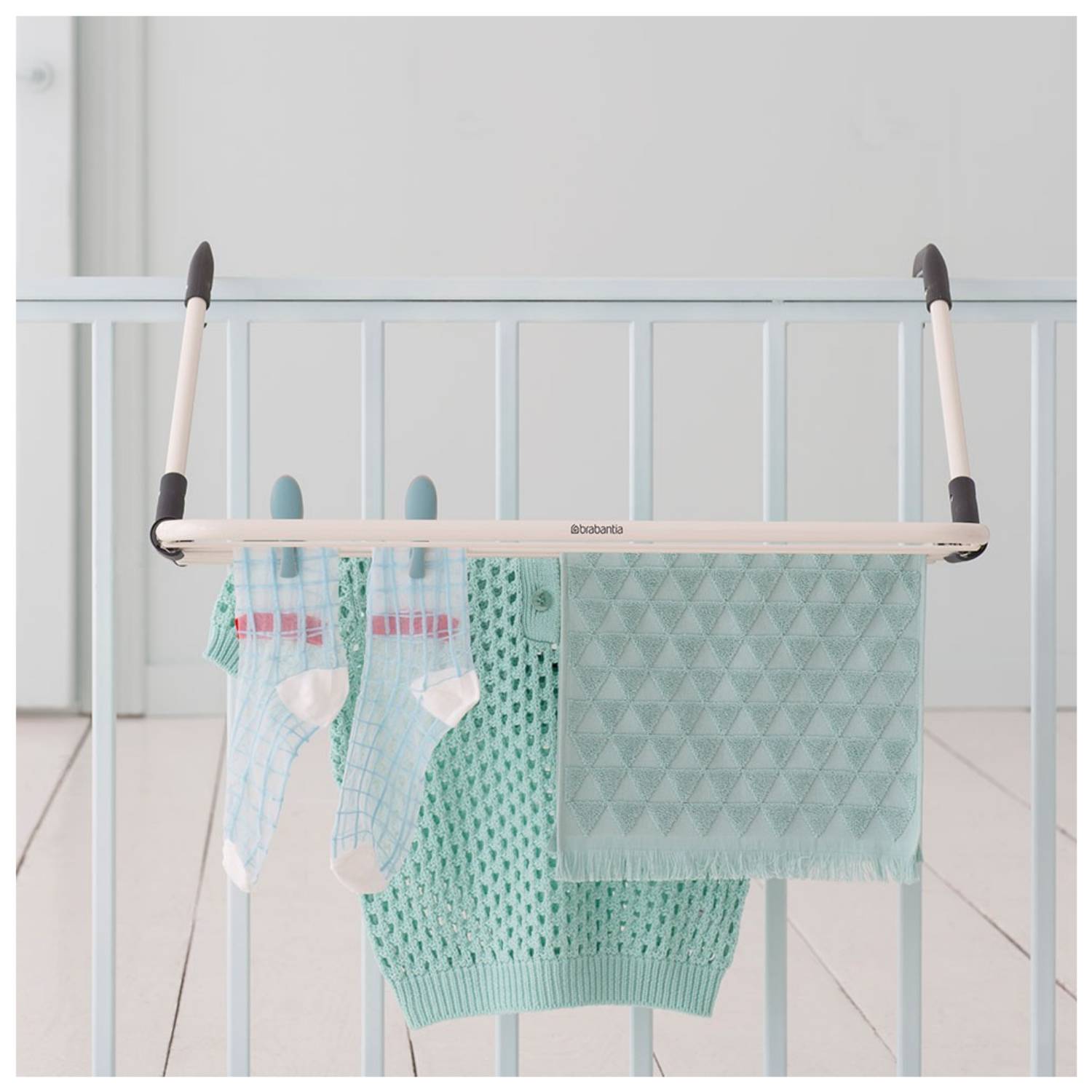 Brabantia 102769, 710 mm, 690 mm, 290 mm, 68 cm, 44 cm, 1 Stück(e)-1