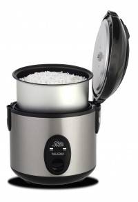 SOLIS Rice Cooker Compact Type 821 - Reiskocher-1