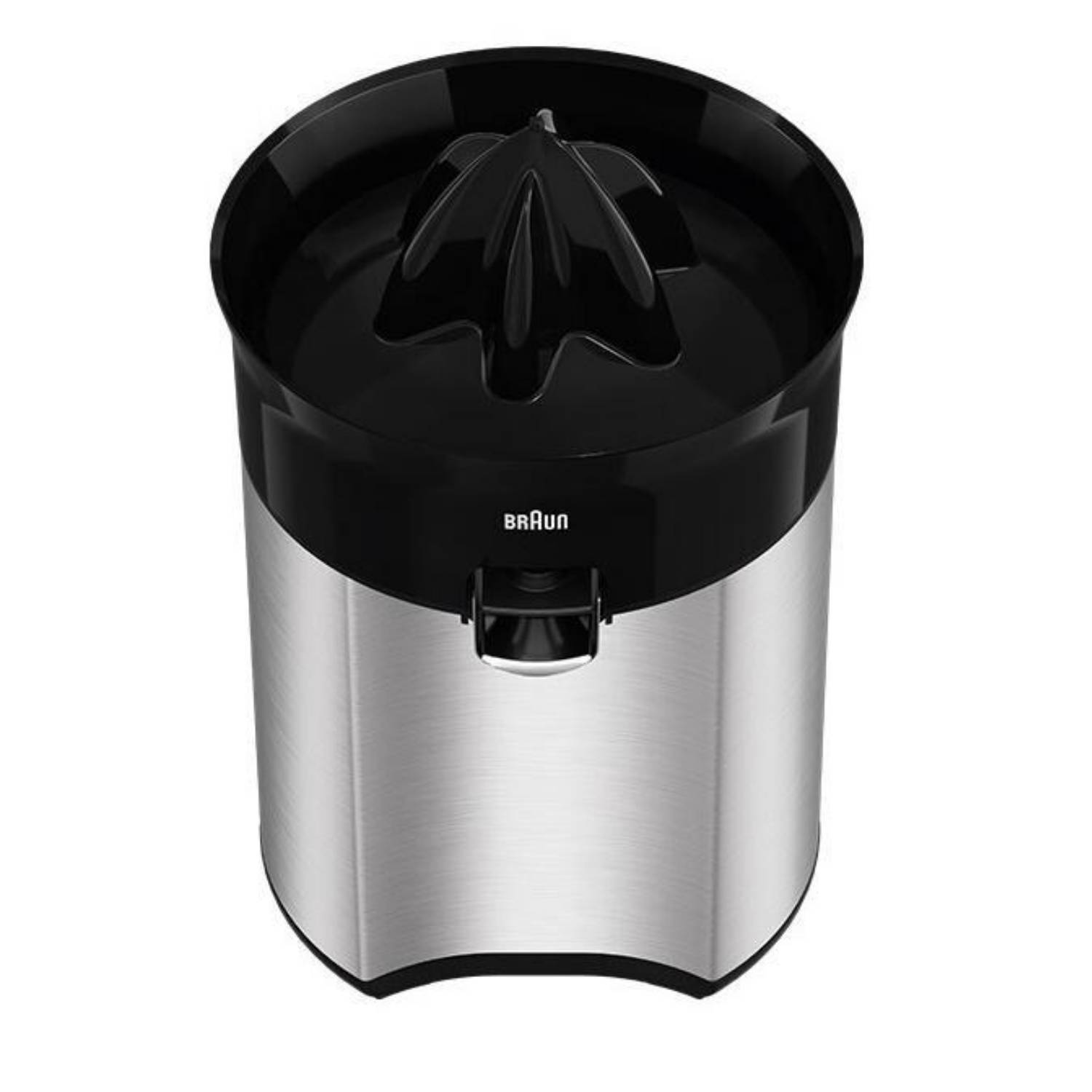 Braun CitrusQuick 5 CJ 5050 - Zitruspresse-1