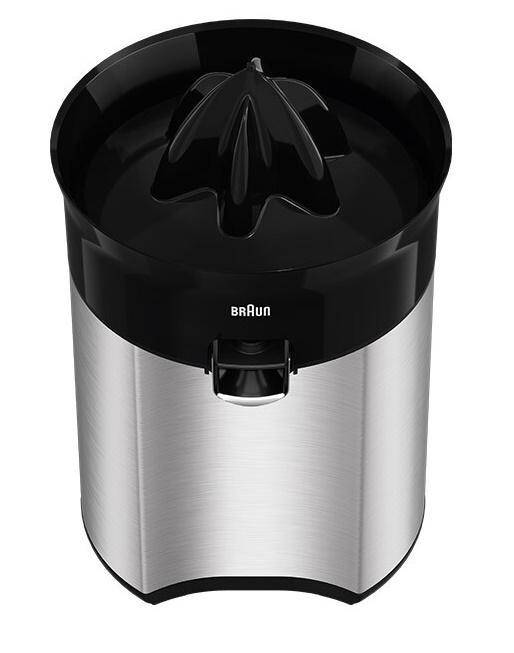 Braun CitrusQuick 5 CJ 5050 - Zitruspresse-3